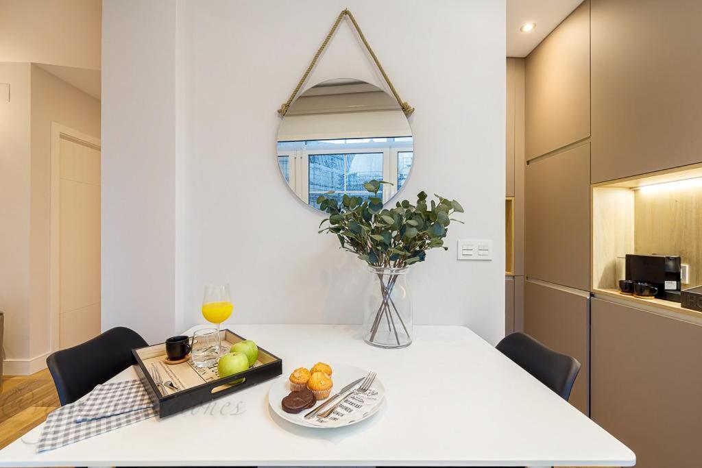 Sanz10 By Vigovacaciones Apartment Exterior photo